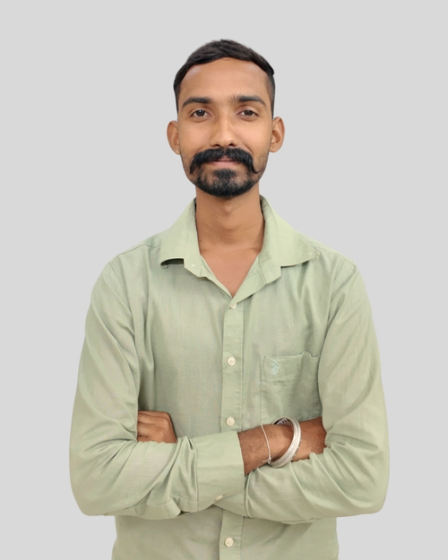 Ajit Kumar General Manager
