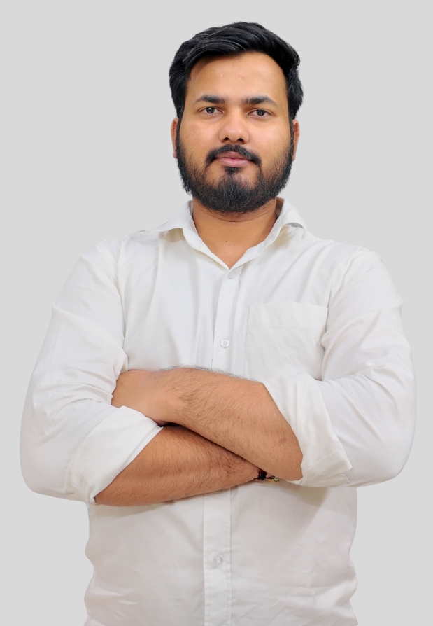 Founder & Managing Director Arvind Pal