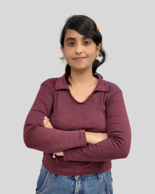 Savita Assistant Web Developer