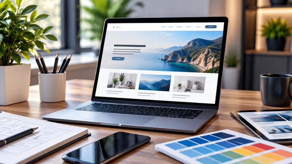 Best Website Designers in Chandigarh, Mohali & Panchkula