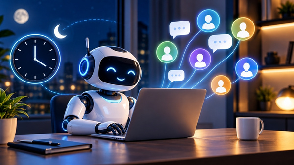 AI Chatbots Home Service Businesses Panchkula
